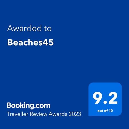Beaches45 Hythe  Luaran gambar