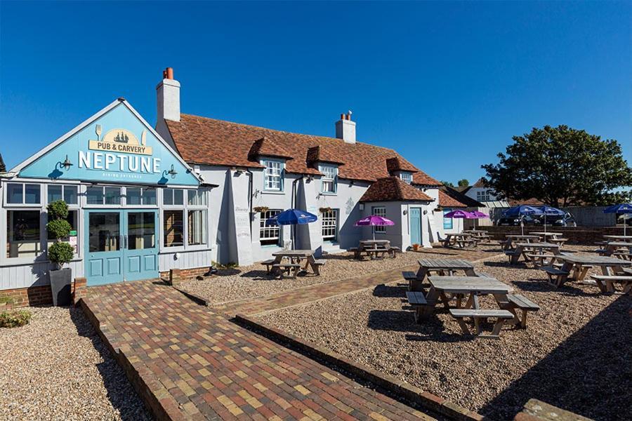Beaches45 Hythe  Luaran gambar