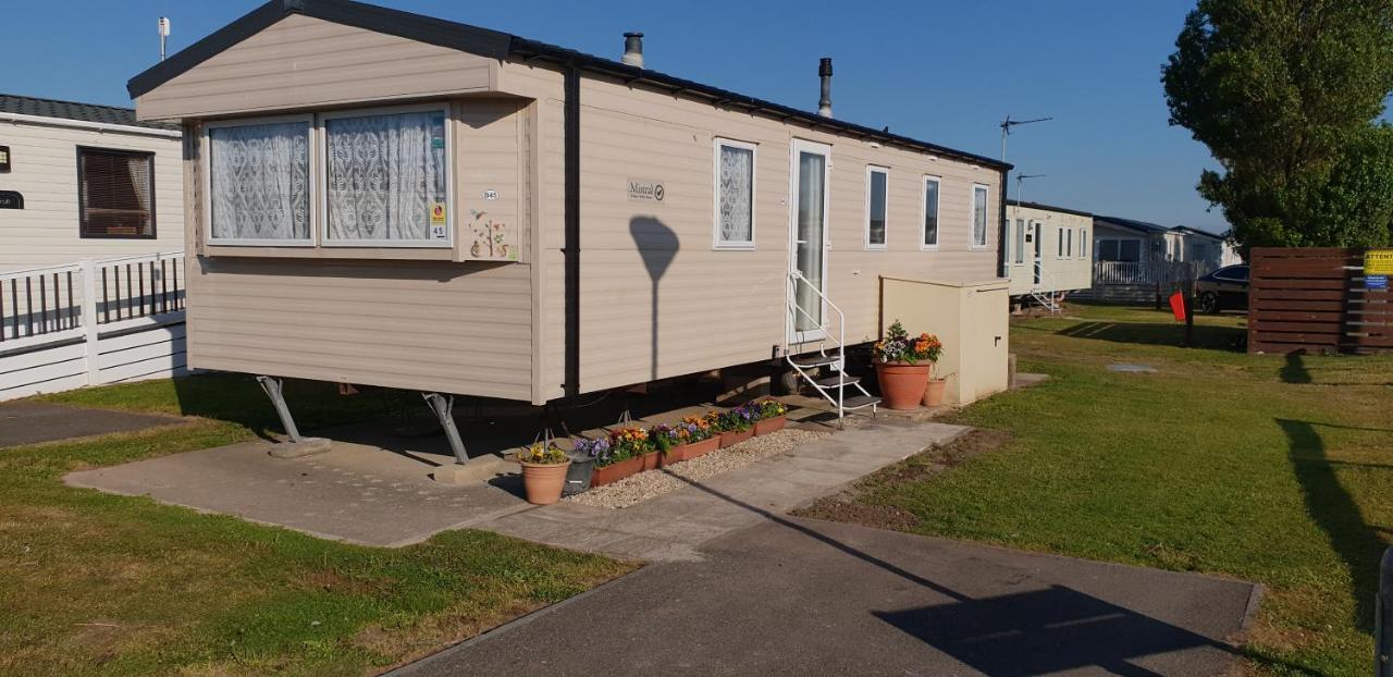 Beaches45 Hythe  Luaran gambar