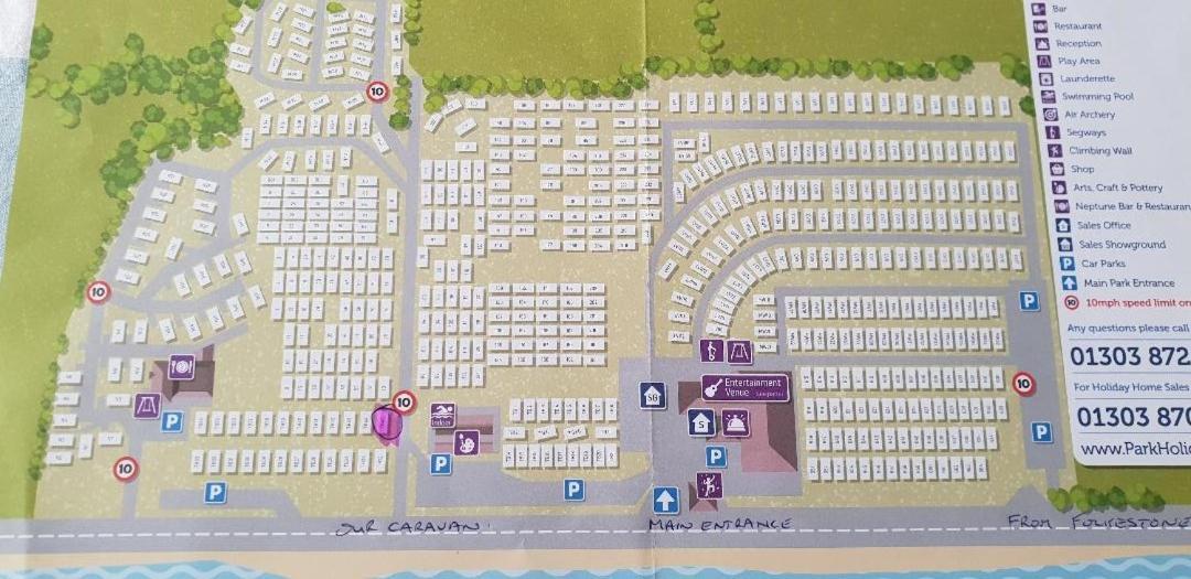 Beaches45 Hythe  Luaran gambar